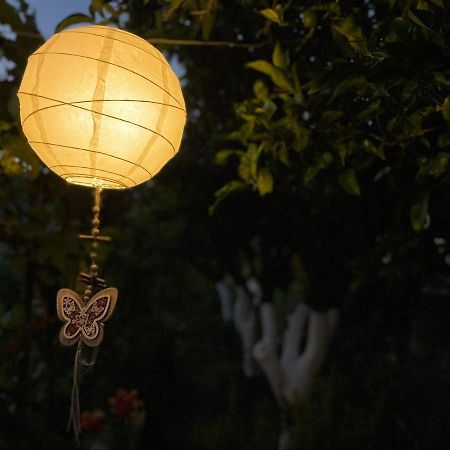 Willa Ona'S House Borsh Zewnętrze zdjęcie