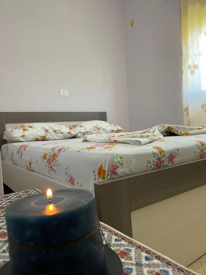Willa Ona'S House Borsh Zewnętrze zdjęcie