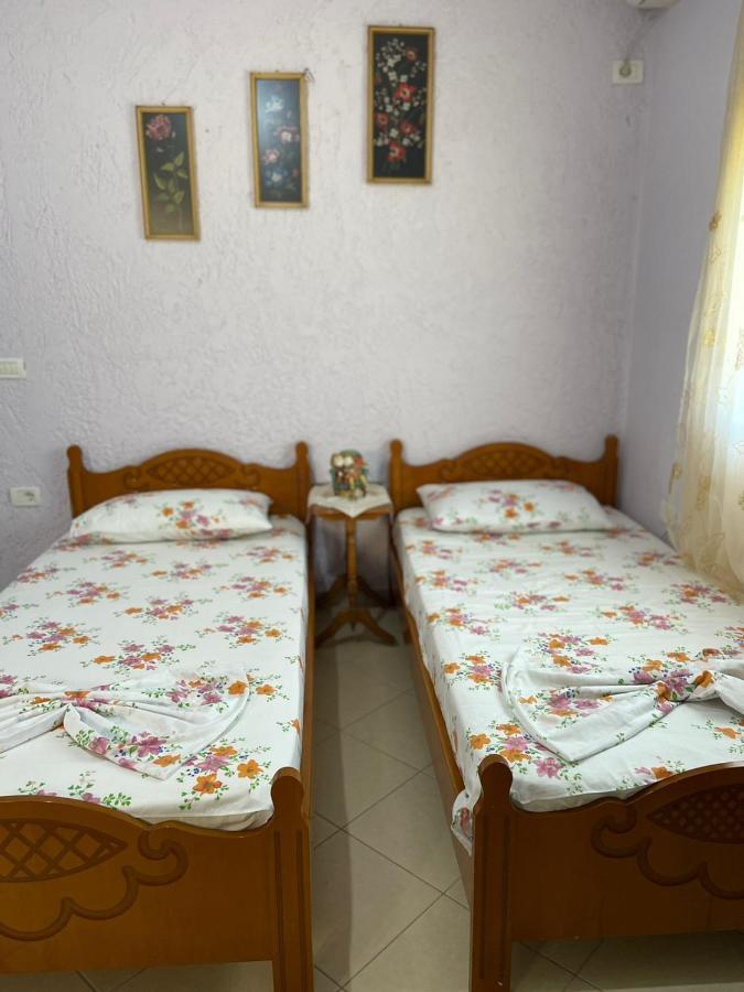 Willa Ona'S House Borsh Zewnętrze zdjęcie