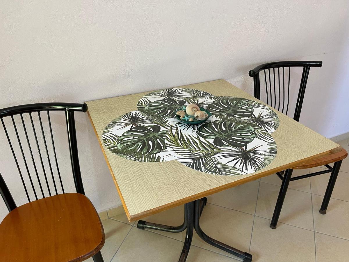 Willa Ona'S House Borsh Zewnętrze zdjęcie