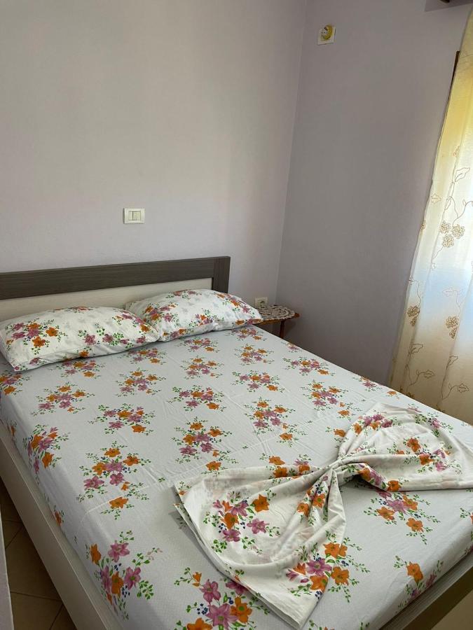 Willa Ona'S House Borsh Zewnętrze zdjęcie
